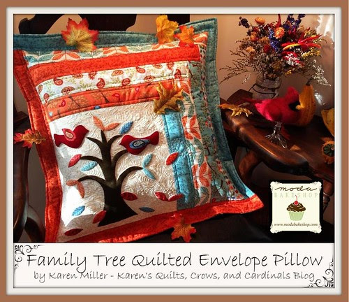 Family Tree