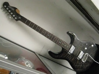 Gitar Listrik Baru - Toko Gitar 15