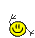 Smiley from millan.net