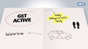 boardex Pam’s story - The NHS Diabetes Prevention Programme