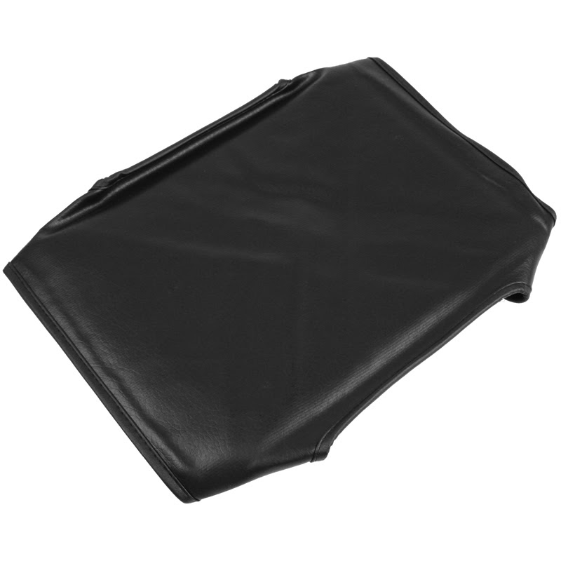 Gear Gremlin Motorcycle Gel Seat Pad - Single - Clearance - Ghostbikes.com