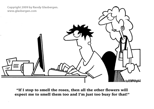 career management