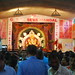GSB Seva Mandal Ganesha Visarjan 2011 King Circle