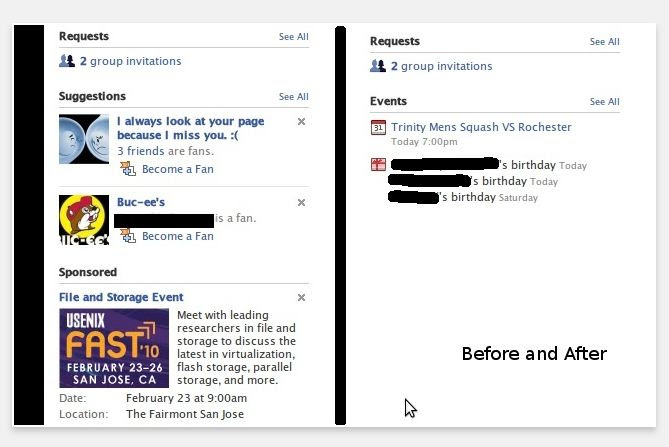 Facebook Tricks 2013