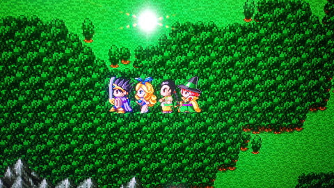 ドラクエ3のおすすめの最強パーティーは コレ 裏ボスまでの転職 読者a セミリタイアへの道ブログ