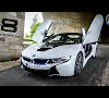 Bmw I8 Gold Preis