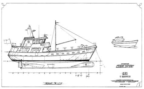 carollza  wood drift boat plans