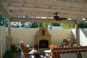 pergolas tulsa