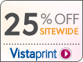 VistaPrint