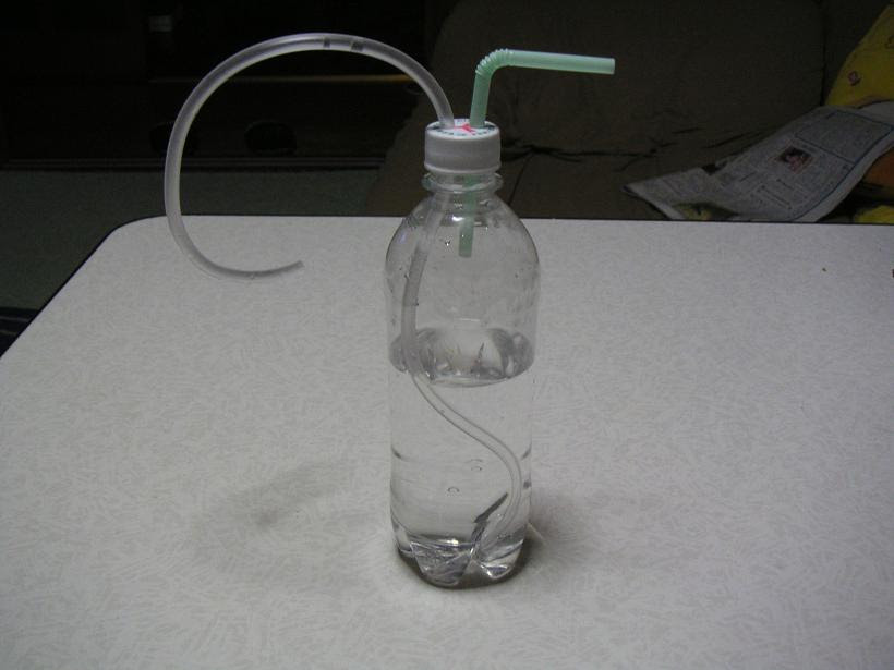 100以上 ペットボトル 水鉄砲 作り方 シモネタ