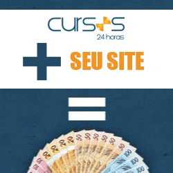 Programa de Afiliados Cursos 24 Horas