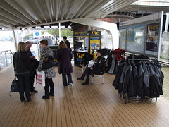 Thames RIB Experience