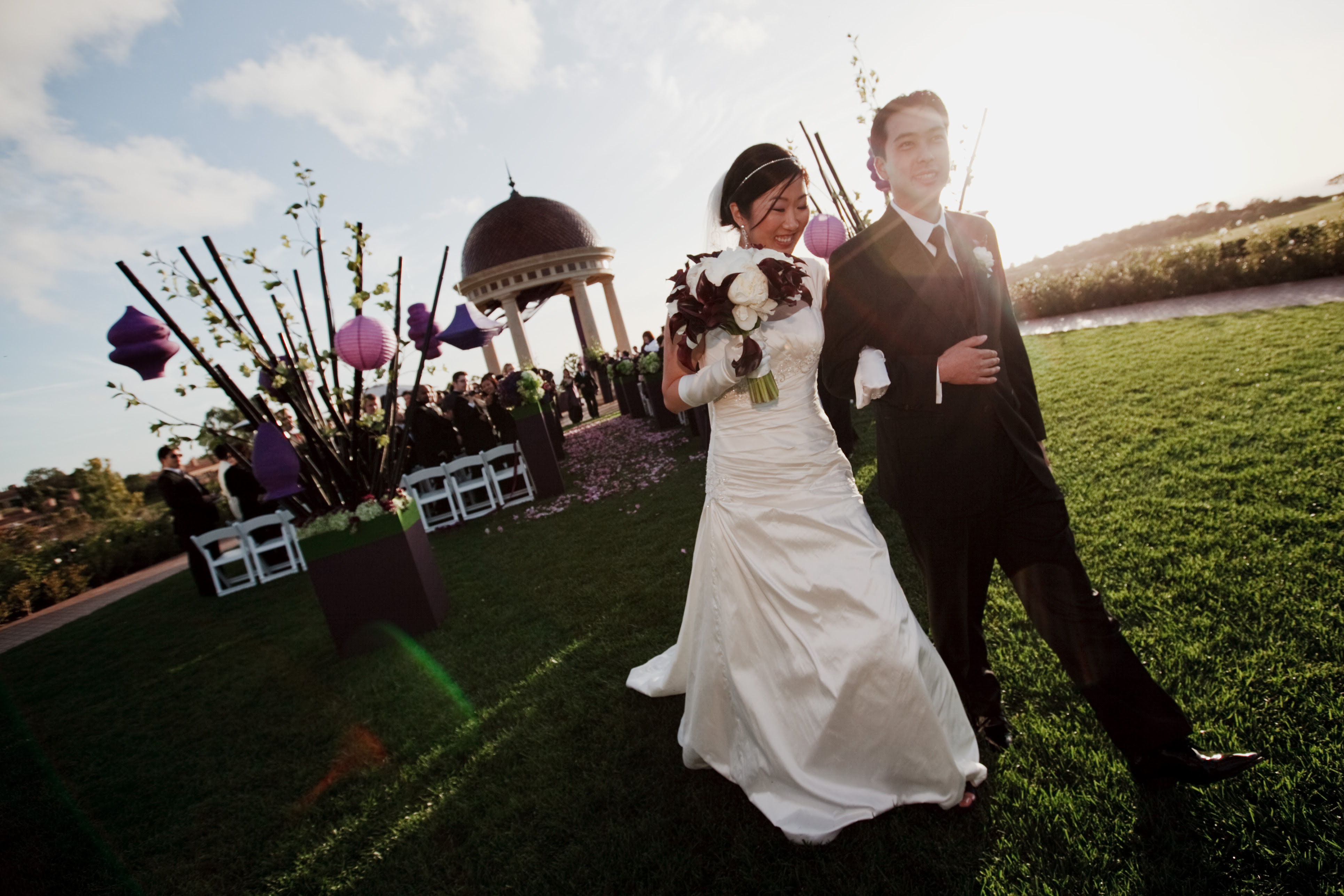 Happy 1st Year Wedding
