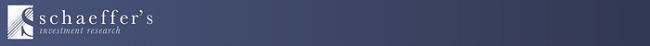 Logo: Schaeffer's Investment Research