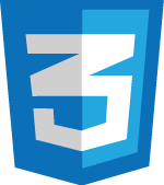 CSS3 Powered