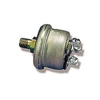 Holley 12-810 Electric Fuel Pump Safety Pressure Switch
