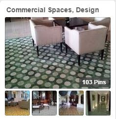 Commercial Spaces Design