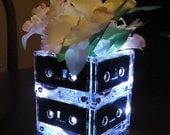 MixTape Lighted Centerpieces (Set of 10)