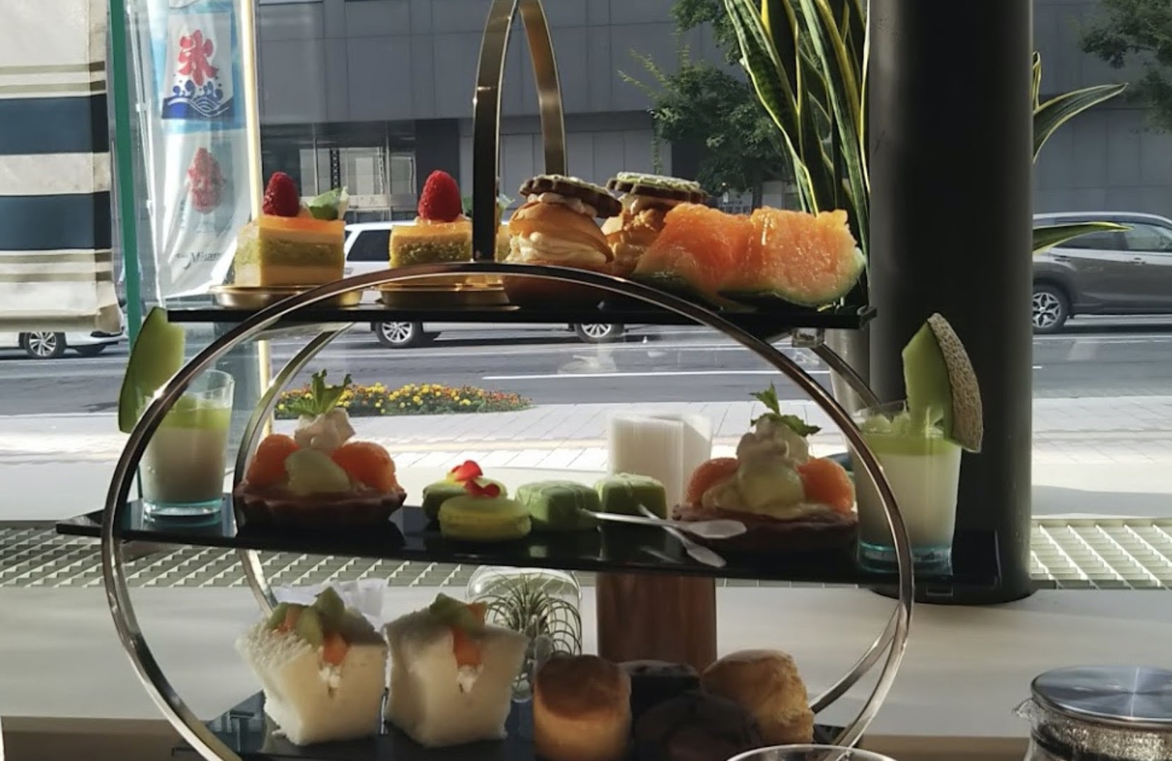 札幌のケーキバイキング スイーツビュッフェ食べ放題のおすすめを紹介 安いのは あそびば北海道