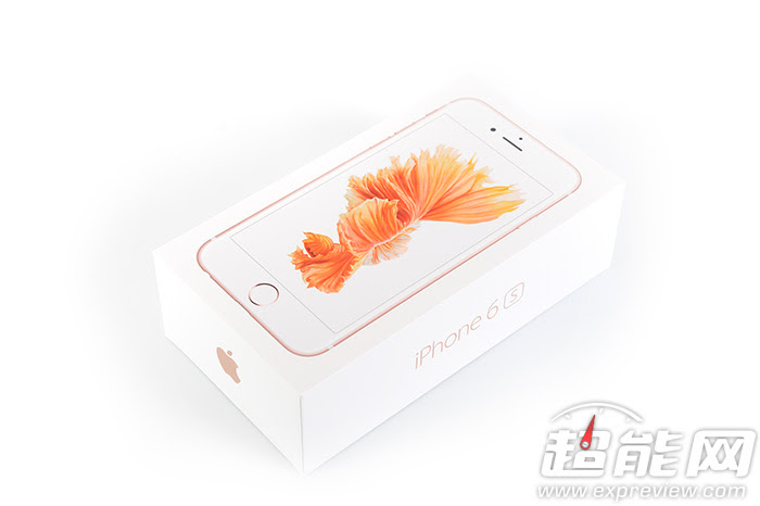 你不一定都看到 苹果iphone 6s深度评测 超能网