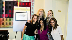 Women Grow Business Boot Camp #wgbiz #dcweek _