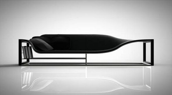 Black Couch The best choice for your living room Black Couch The best choice for your living room
