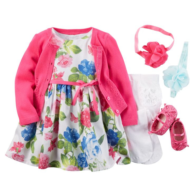 Best  Baby Easter Dresses Ideas On Pinterest Girls Easter Dresses Easter Weekend  And