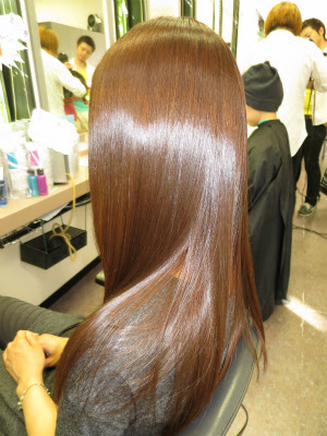 綺麗な髪はいかがですか 男とエステとオレオレと女とｍ３ｄ 新潟で髪質改善