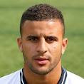 UEFA Europa League - Kyle Walker ��� UEFA.com