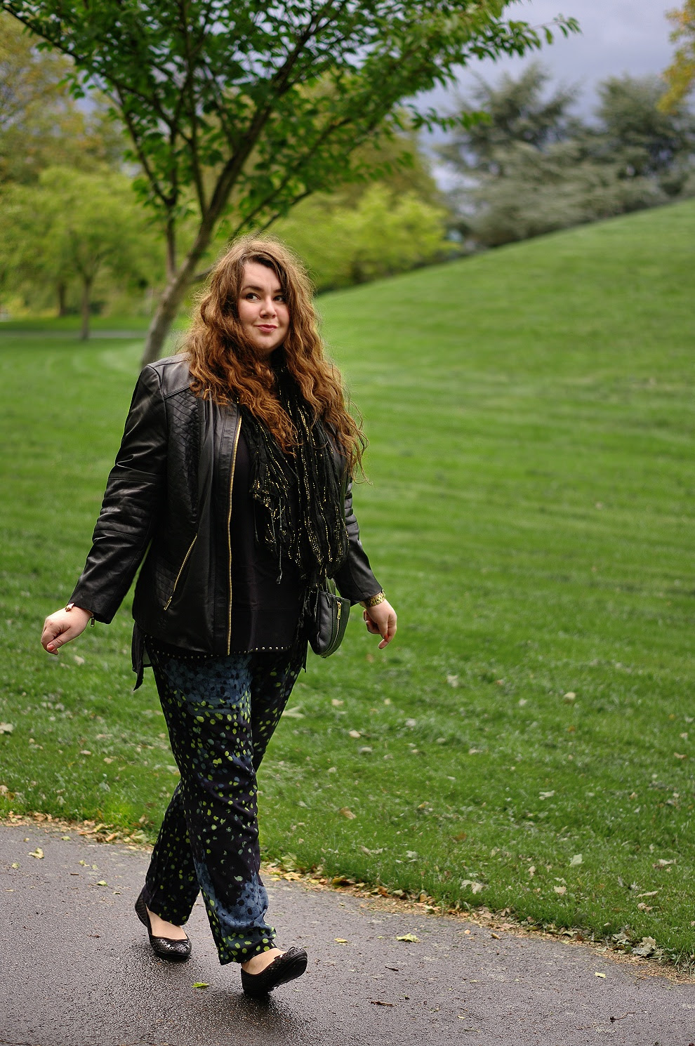 Große Größen Plus Size Fashion Blog
