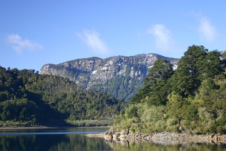 Tramping New Zealand hiking Tramping New Zealand hiking