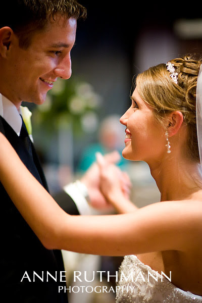First Dance