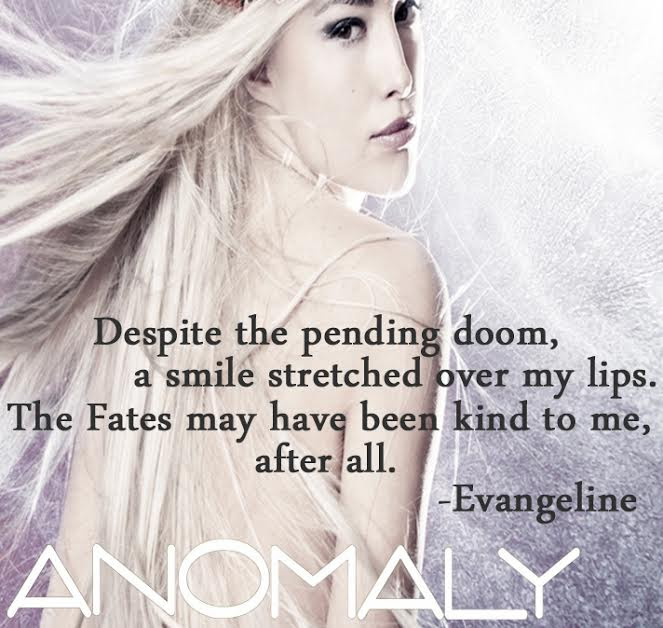 Anomaly Teaser 3