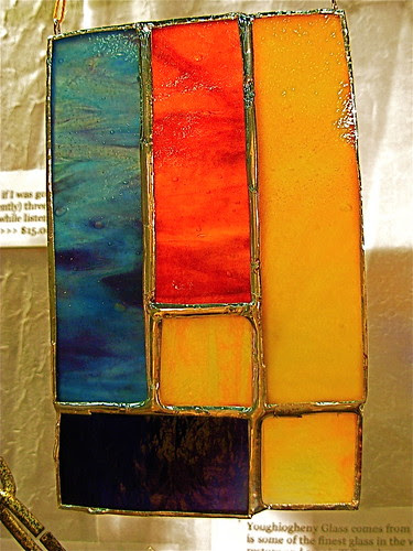 47  140/365  scrapwork quilt Youghiogheny style