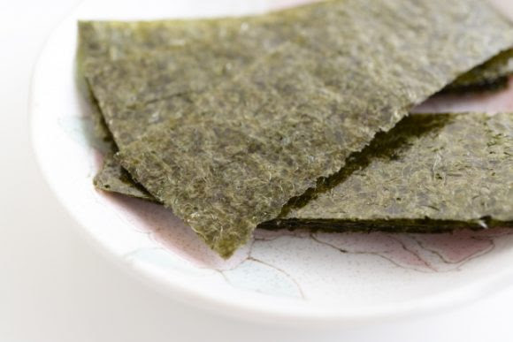 味付け海苔は止まらないほど美味しい だけど食べ過ぎると危険って本当なの お役立ち 季節の耳より情報局