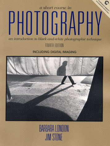 amazon : A Short Course in Photography: An Introduction to Black and White Photographic Technique (4th Edition)