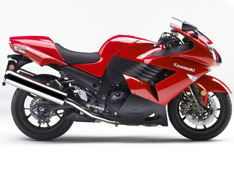 kawasaki zzr1400 desktop