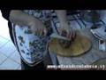 Videoricetta Timballo Calabrese di Pasta con Melanzane 1 P.