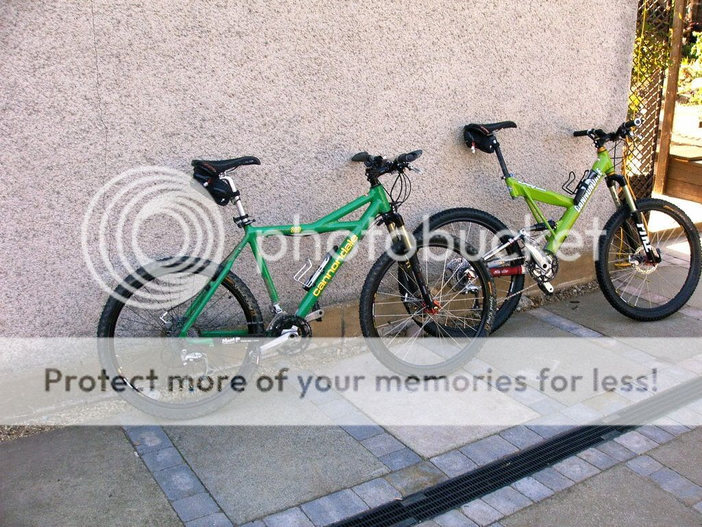Cannondale Beast Of The East Singletrack Magazine Forum