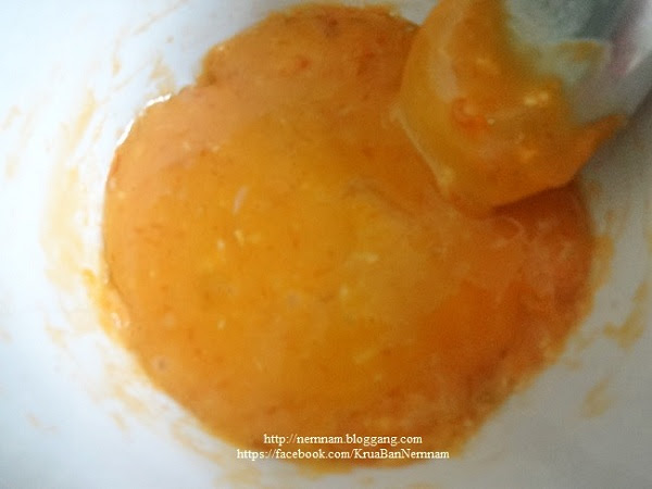 ปลาหมึกผัดไข่เค็ม เมนูปลาหมึกสุดอร่อย ท้าให้ลอง 