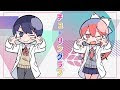 ペア 画 フリーアイコン 482049-ペア 画 フリーアイコン 女の子