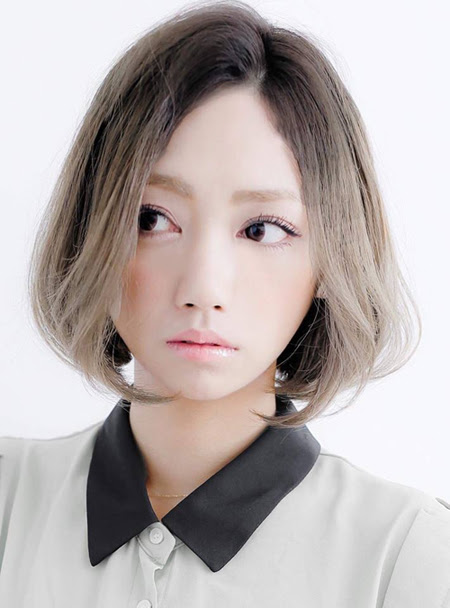 グラデーションカラーを愛する全ての人へ送る4つのまとめ 今最も人気がある5つのスタイルとは Sherry 原宿美容室