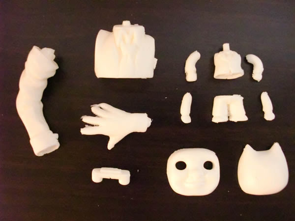 Qvinta Essentia ものづくり部 Wf11 夏 新作 ダディクール