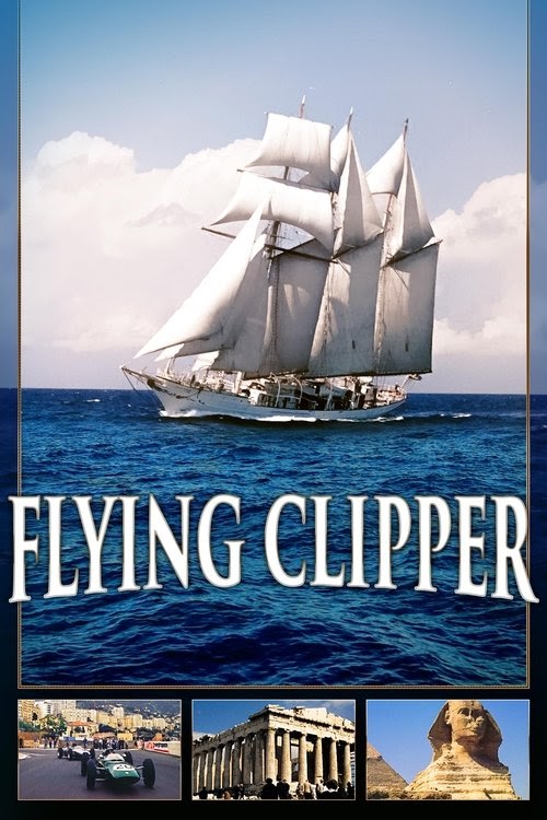 Assistir Flying Clipper - Traumreise unter weißen Segeln 1962 Filmes
Completos Online Gratis Portuguese 1080p