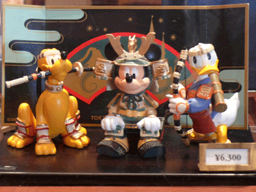 ディズニーリゾートの五月人形 ２ フェアリー通信 Tdrショー パレフリーク