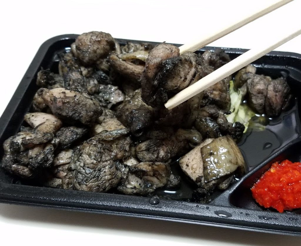 宮崎市清武町 炭火焼きの持ち帰り専門店 もも焼き革命 Mochimodori 気になったので行ってきました みやざき情報まとめ