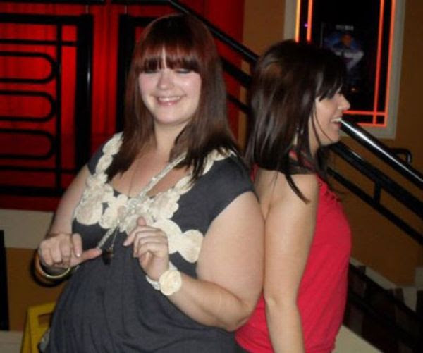 Losing 200 lbs (90 kg) in 18 Months (21 pics)