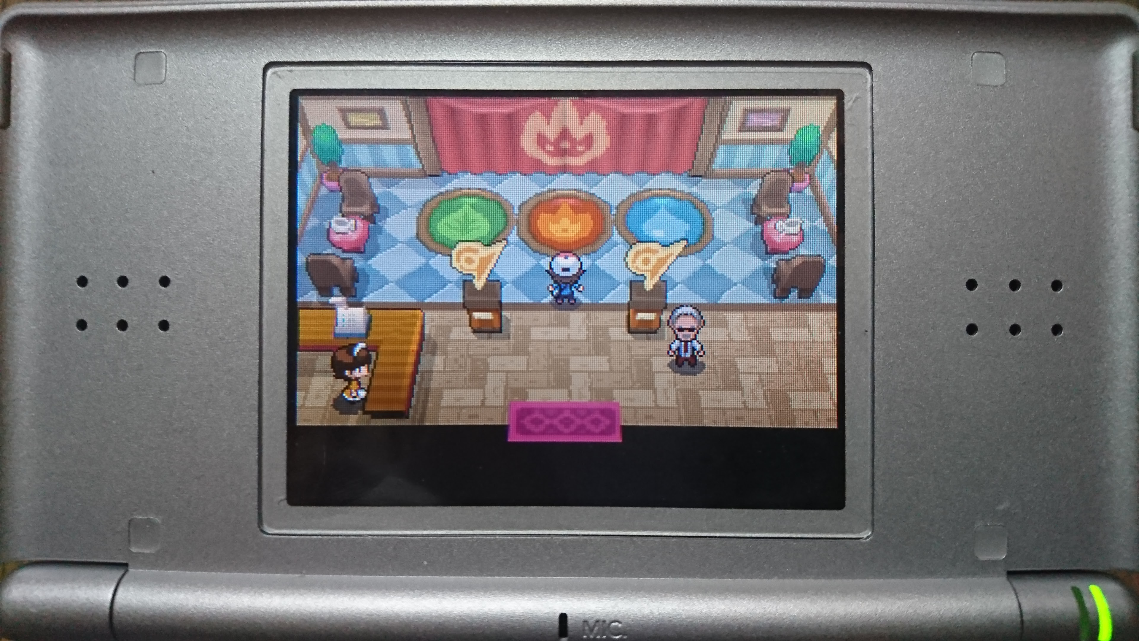 Nに会いにポケモンブラックを始めたら Bwはアンチテーゼな革命的作品だったんだなぁと思い知った話 とりもげ Com