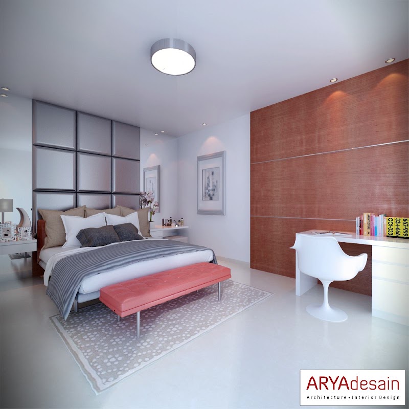 11+ Inspirasi Terkini DeSain Kamar Tidur Minimalis