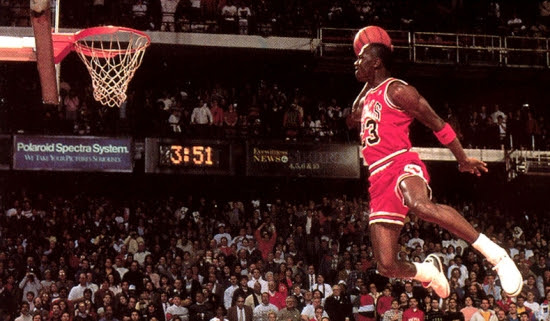 나이키와 마이클 조던 사이에 대체 무슨일이…비하인드 스토리 ...